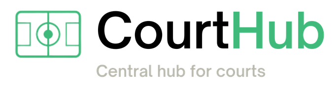 courthub logo white bg